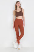 Align™ Ribbed High-Rise 25
